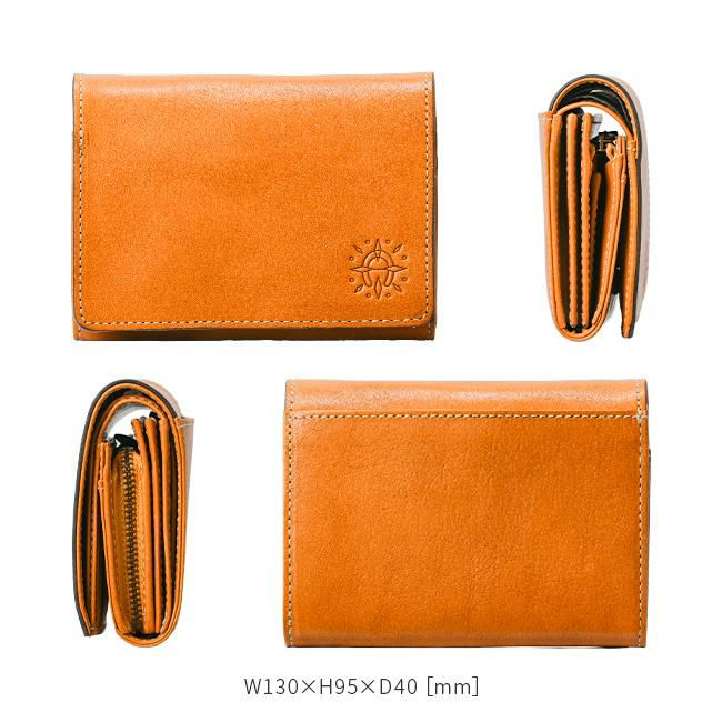 ダコタ フォンス ミドル財布 Dakota da-0030551