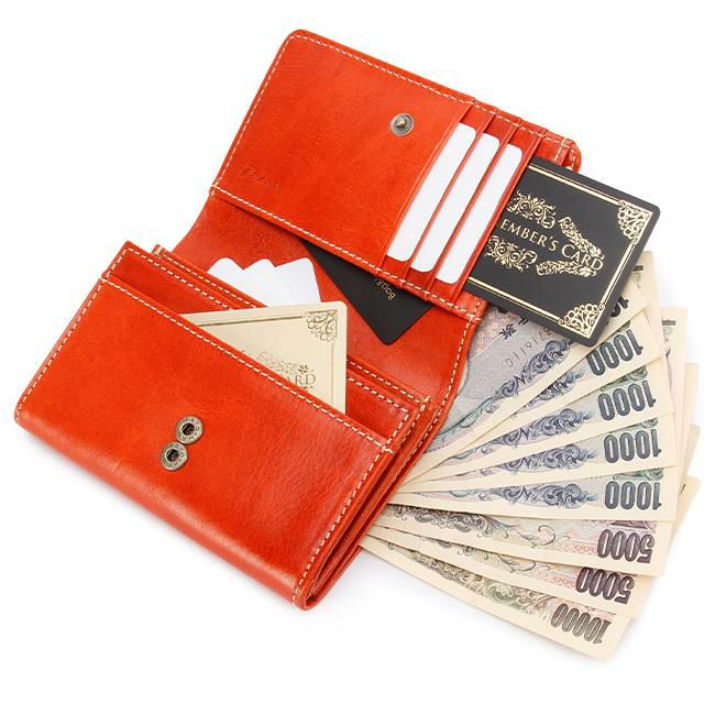 ダコタ フォンス ミドル財布 Dakota da-0030551