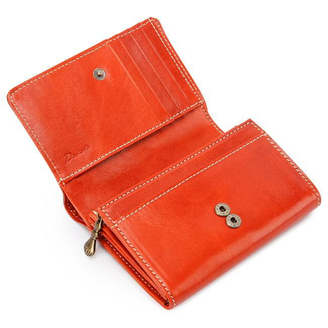 ダコタ フォンス ミドル財布 Dakota da-0030551