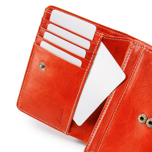 ダコタ フォンス ミドル財布 Dakota da-0030551