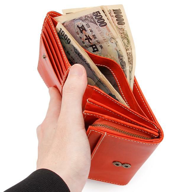 ダコタ フォンス ミドル財布 Dakota da-0030551