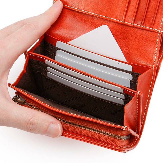 ダコタ フォンス ミドル財布 Dakota da-0030551