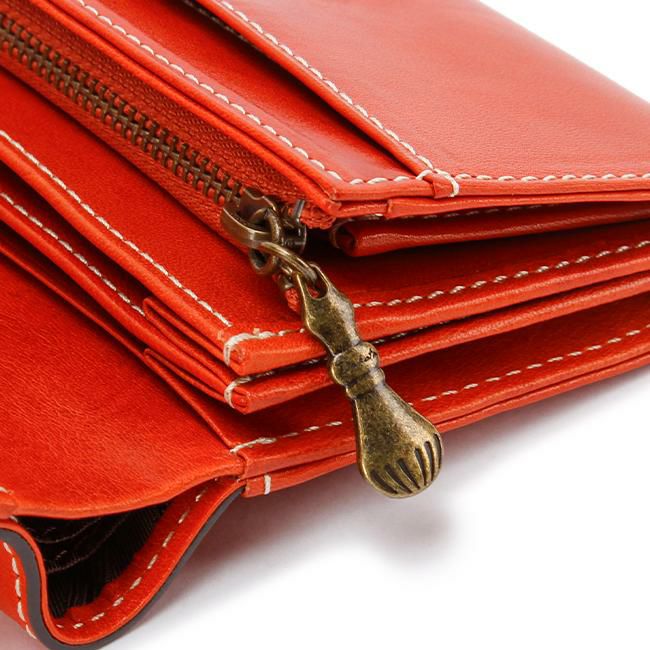 ダコタ フォンス ミドル財布 Dakota da-0030551