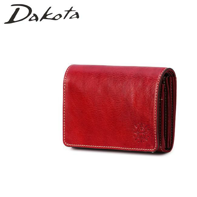 ダコタ フォンス ミドル財布 Dakota da-0030551