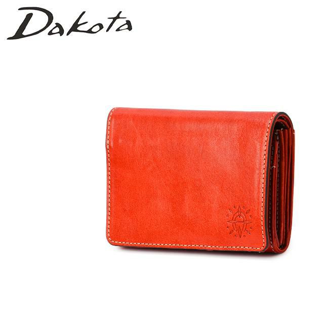 ダコタ フォンス ミドル財布 Dakota da-0030551