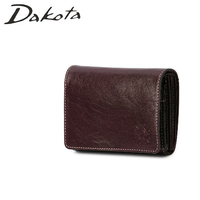 ダコタ フォンス ミドル財布 Dakota da-0030551