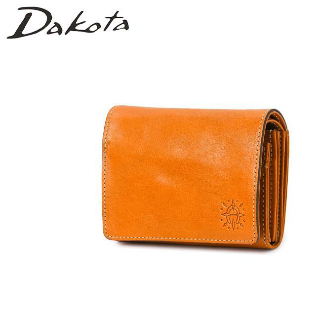 ダコタ フォンス ミドル財布 Dakota da-0030551