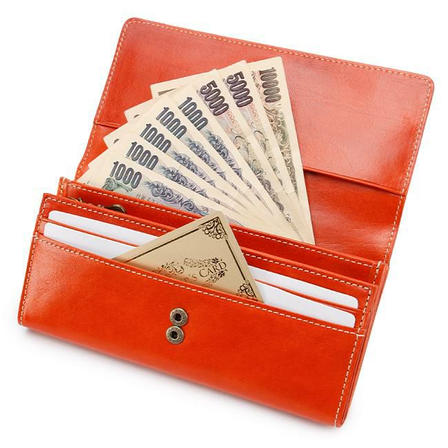 ダコタ フォンス 長財布 Dakota da-0030552