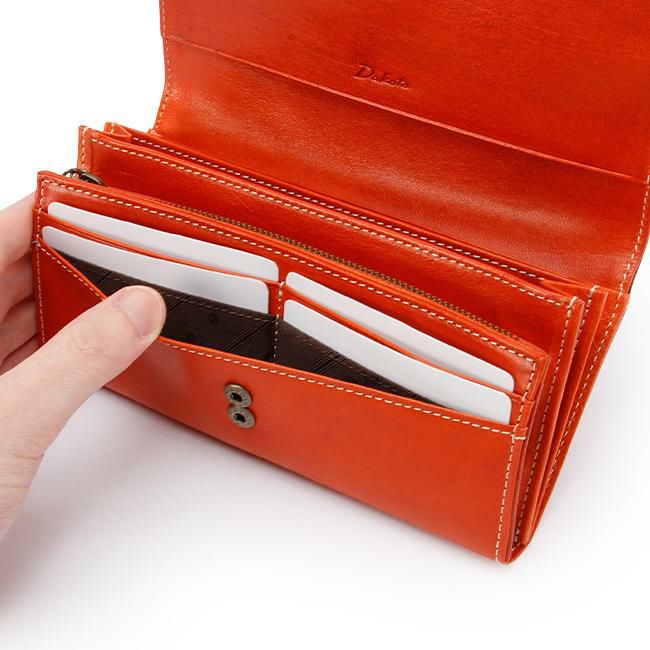 ダコタ フォンス 長財布 Dakota da-0030552