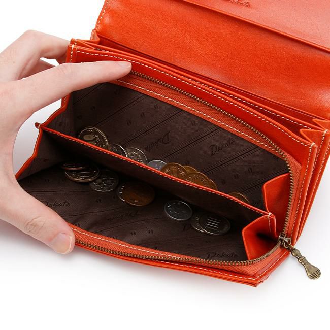 ダコタ フォンス 長財布 Dakota da-0030552