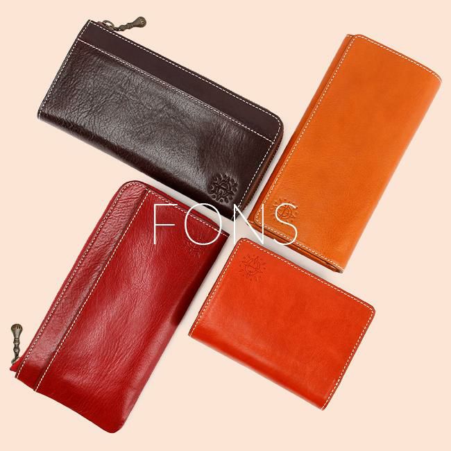 ダコタ フォンス 長財布 Dakota da-0030552