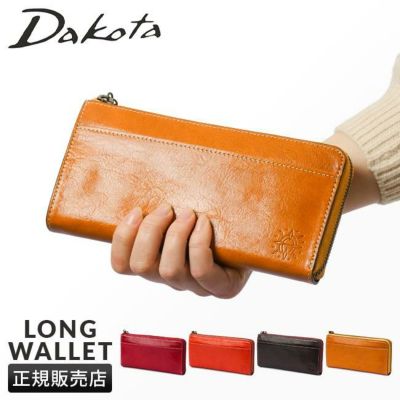 ダコタ フォンス 長財布 Dakota da-0030554｜ONLINE STORE by