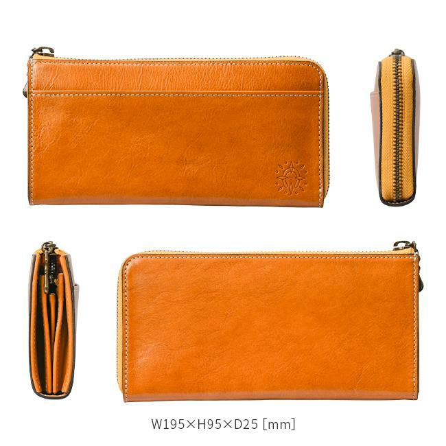 ダコタ フォンス 長財布 Dakota da-0030554