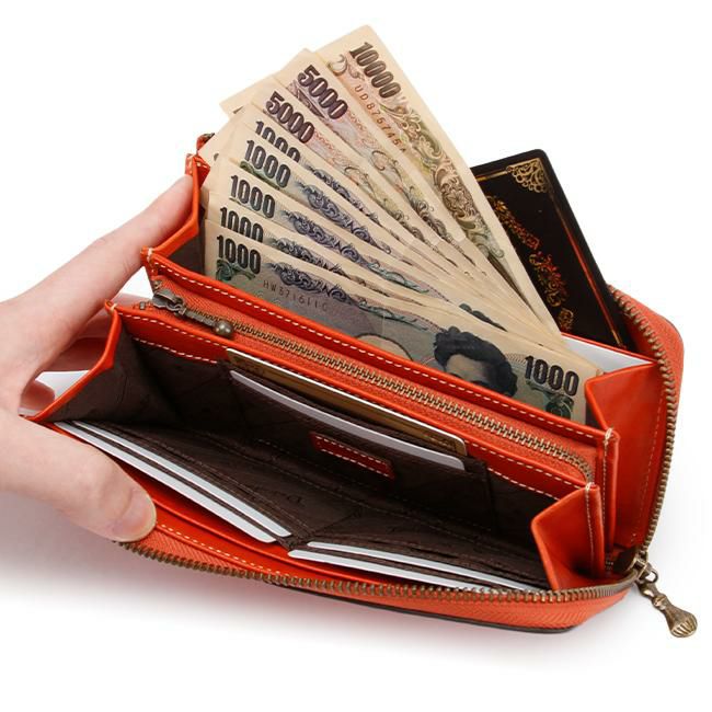 ダコタ フォンス 長財布 Dakota da-0030554