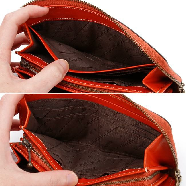 ダコタ フォンス 長財布 Dakota da-0030554