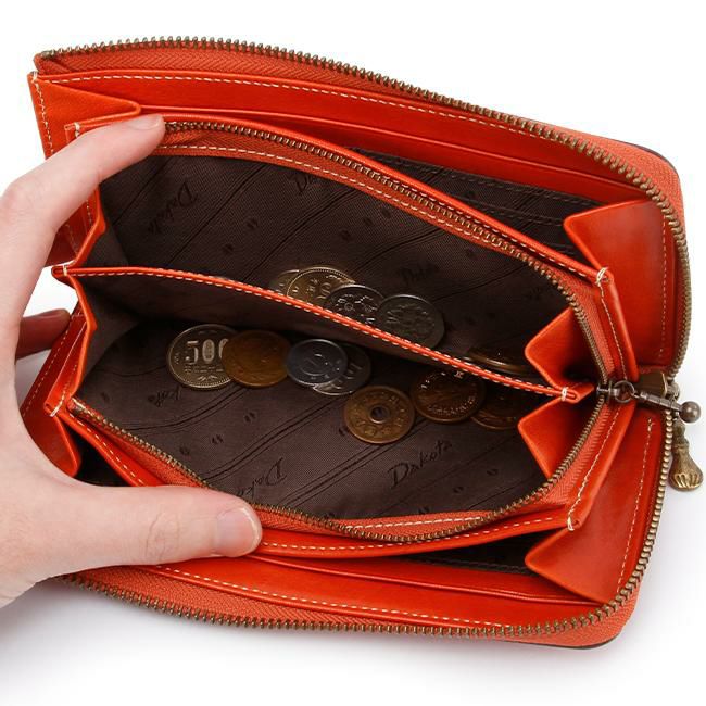 ダコタ フォンス 長財布 Dakota da-0030554