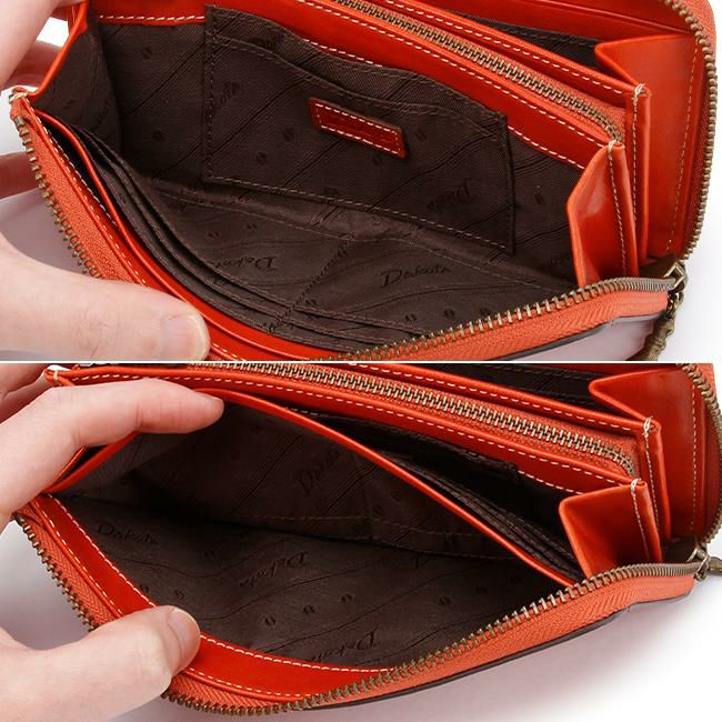 ダコタ フォンス 長財布 Dakota da-0030554