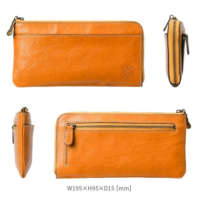 ダコタ フォンス 長財布 Dakota da-0030557