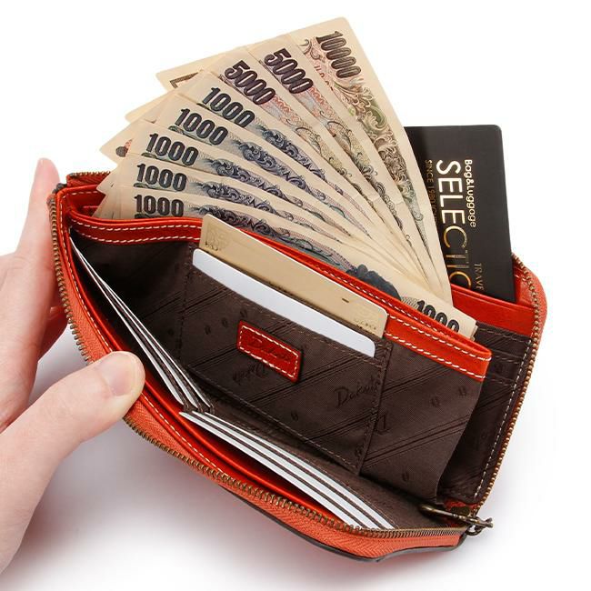 ダコタ フォンス 長財布 Dakota da-0030557