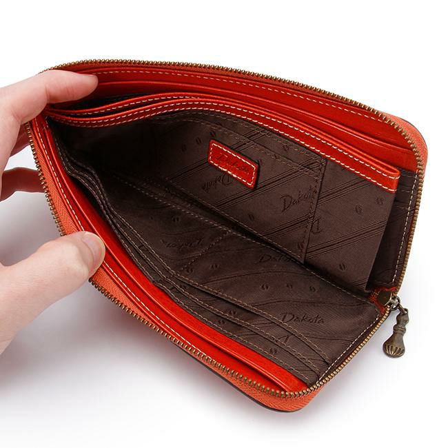 ダコタ フォンス 長財布 Dakota da-0030557