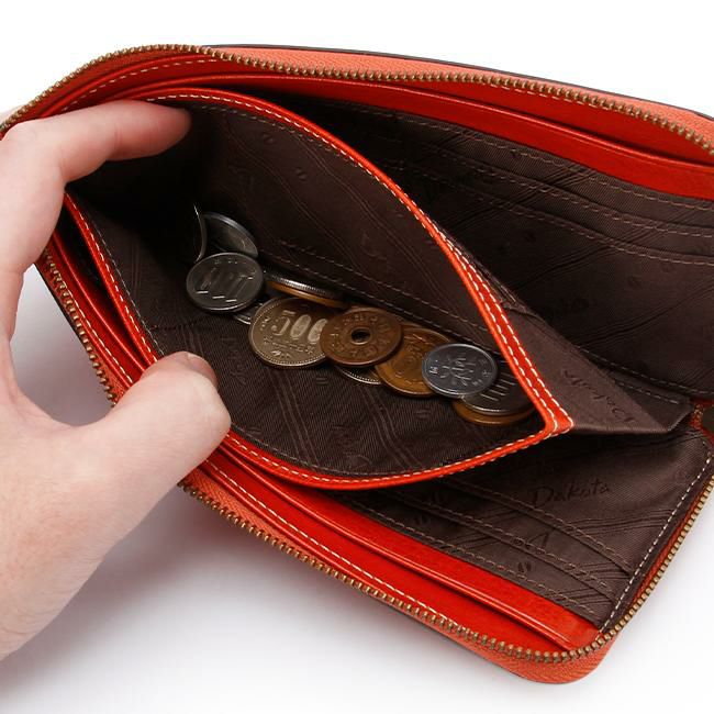 ダコタ フォンス 長財布 Dakota da-0030557