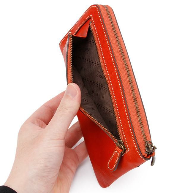 ダコタ フォンス 長財布 Dakota da-0030557