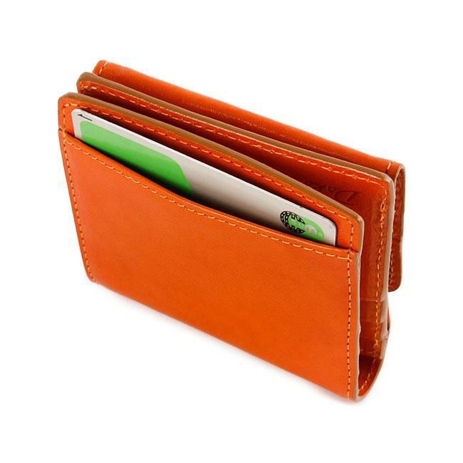 ダコタ バンビーナ 二つ折り財布 Dakota da-0030833