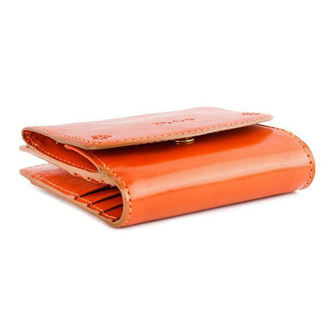 ダコタ バンビーナ 二つ折り財布 Dakota da-0030833