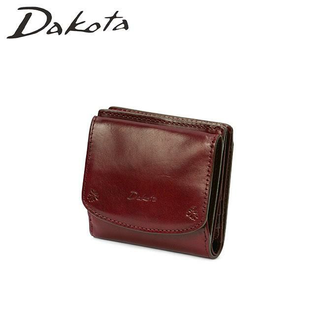 ダコタ バンビーナ 二つ折り財布 Dakota da-0030833