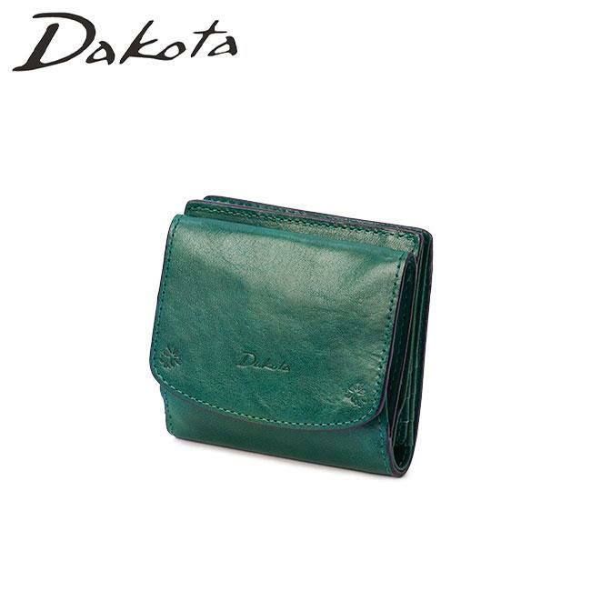 ダコタ バンビーナ 二つ折り財布 Dakota da-0030833