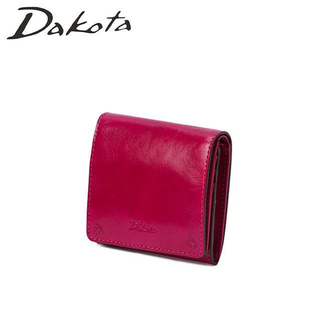 ダコタ バンビーナ 二つ折り財布 Dakota da-0030834