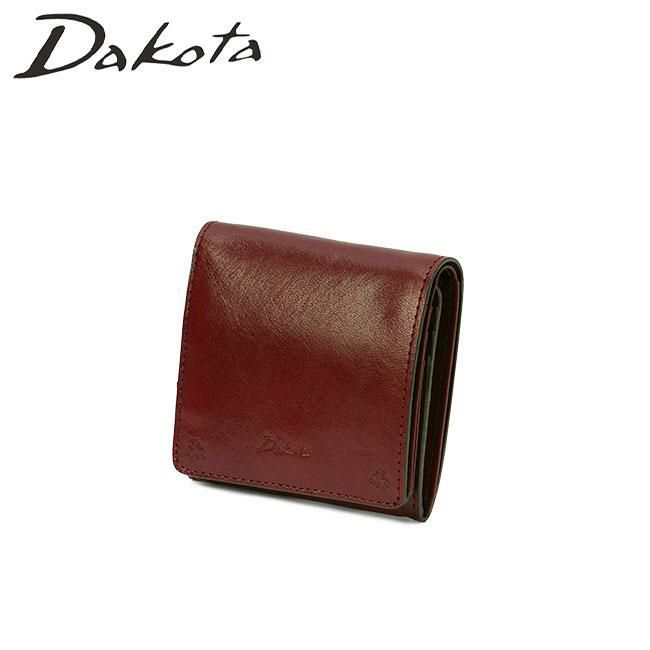 ダコタ バンビーナ 二つ折り財布 Dakota da-0030834