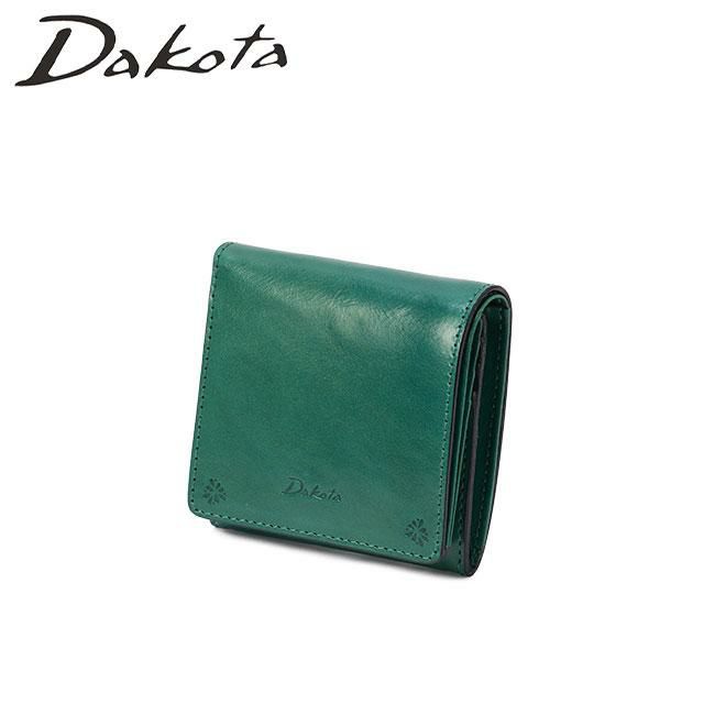 ダコタ バンビーナ 二つ折り財布 Dakota da-0030834