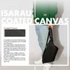 コートエシエル  ウエストバッグ c?te&ciel isarau-coated-c