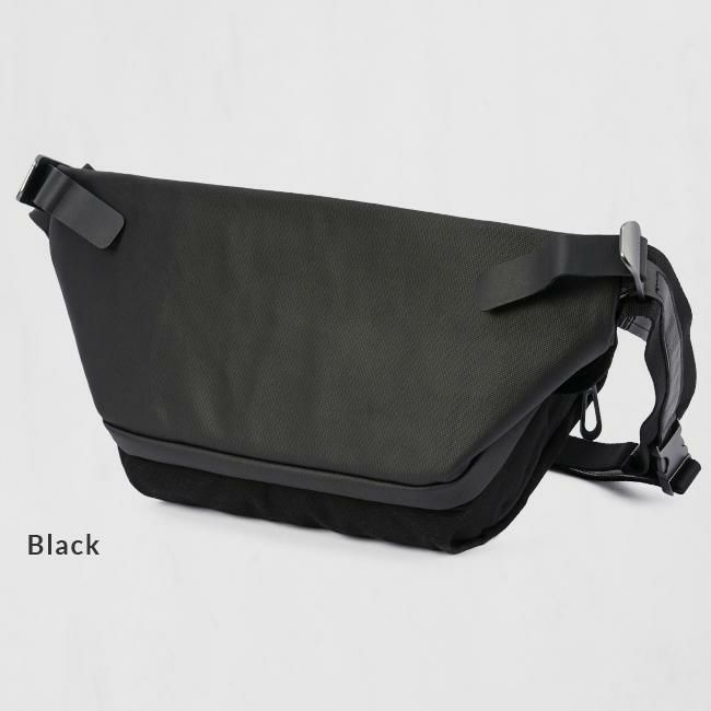 コートエシエル  ウエストバッグ c?te&ciel isarau-coated-c