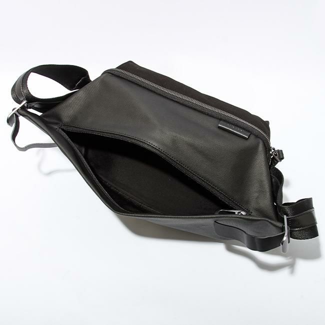 コートエシエル  ウエストバッグ c?te&ciel isarau-coated-c