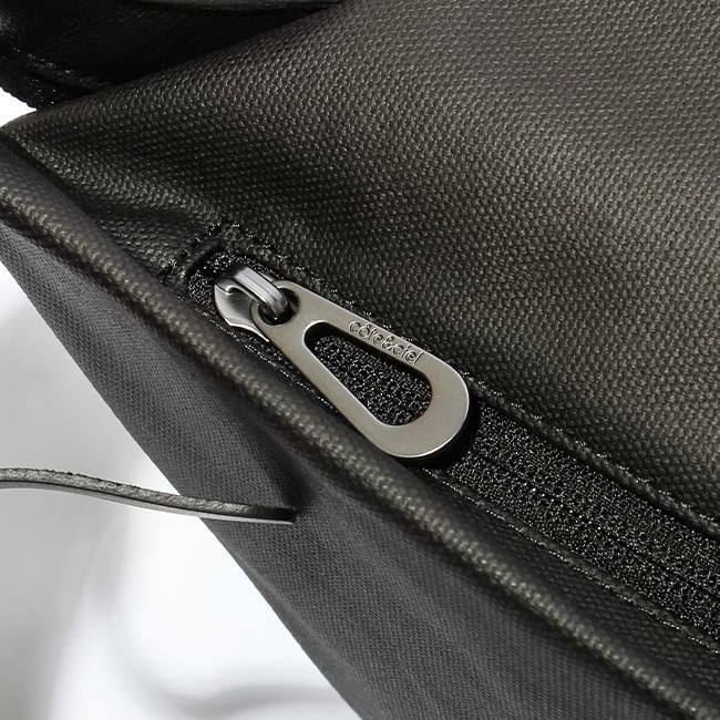 コートエシエル  ウエストバッグ c?te&ciel isarau-coated-c