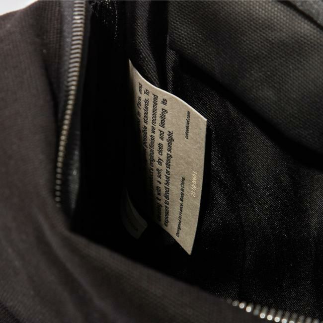 コートエシエル  ウエストバッグ c?te&ciel isarau-coated-c