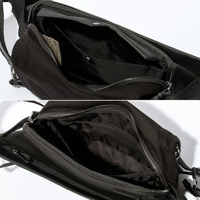 コートエシエル  ウエストバッグ c?te&ciel isarau-coated-c