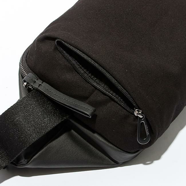 コートエシエル  ウエストバッグ c?te&ciel isarau-coated-c