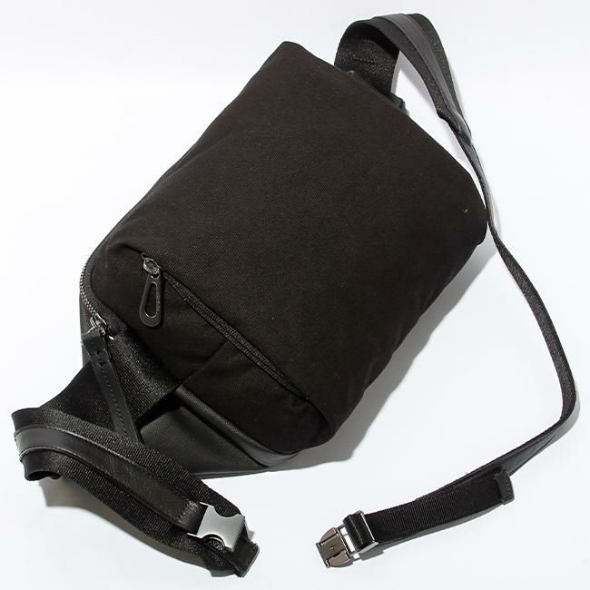 コートエシエル  ウエストバッグ c?te&ciel isarau-coated-c