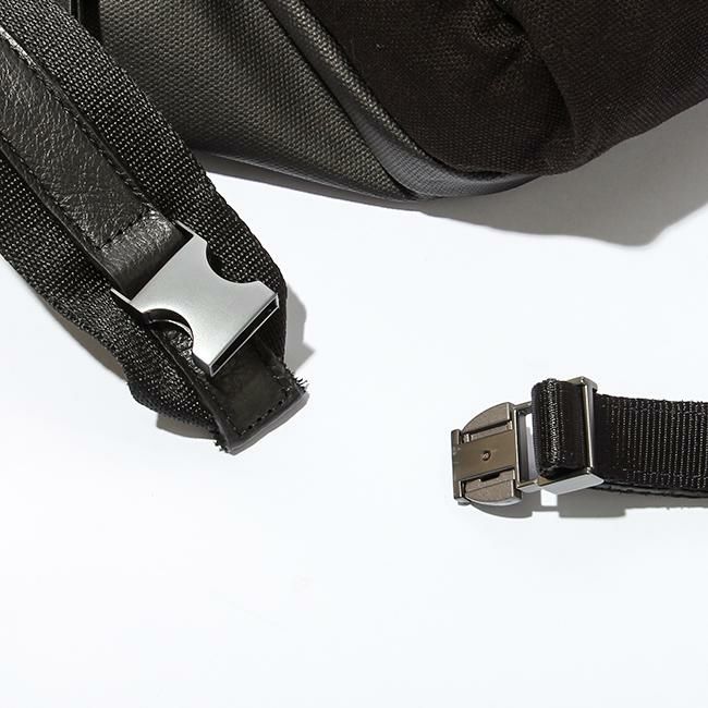 コートエシエル  ウエストバッグ c?te&ciel isarau-coated-c