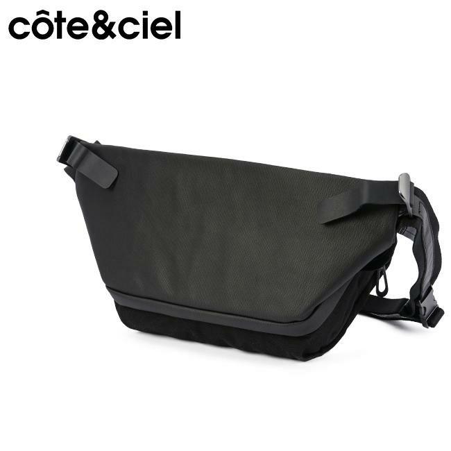 コートエシエル  ウエストバッグ c?te&ciel isarau-coated-c