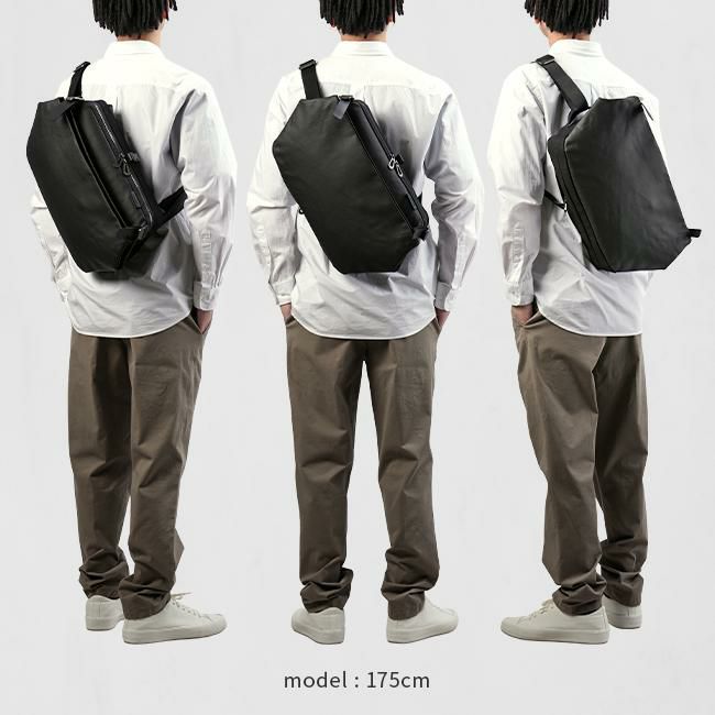 コートエシエル  リュック c?te&ciel riss-coated-c