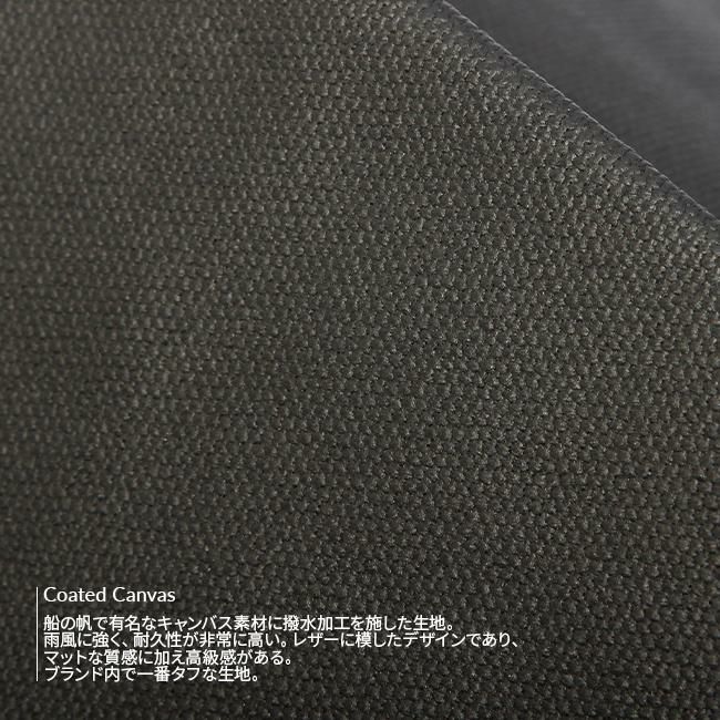 コートエシエル  リュック c?te&ciel riss-coated-c