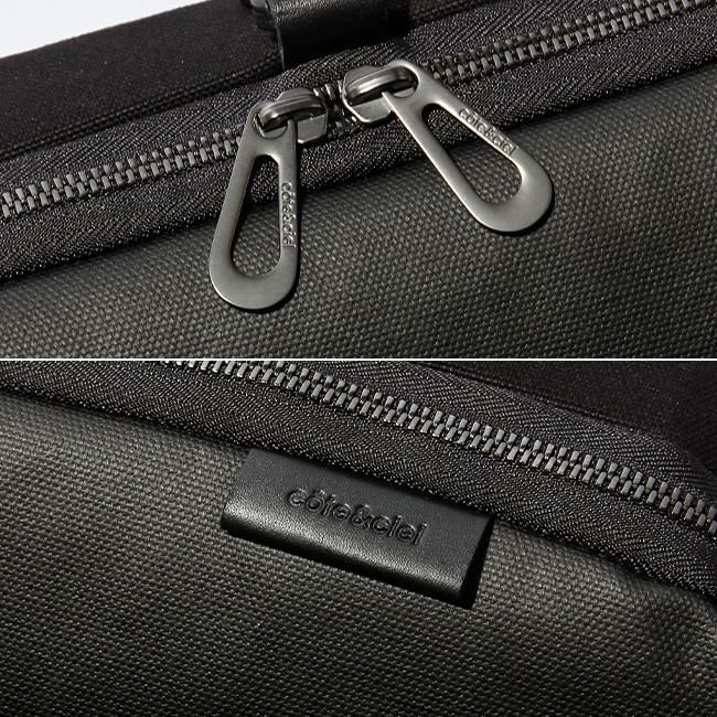 コートエシエル  リュック c?te&ciel riss-coated-c