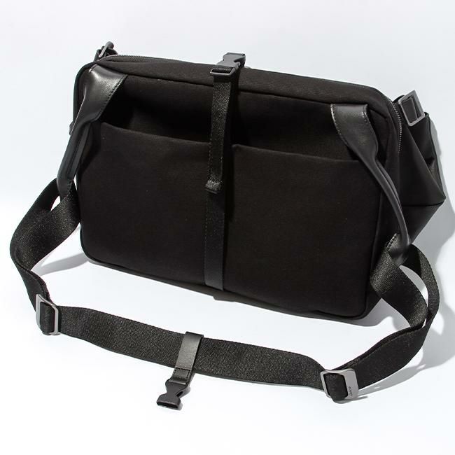 コートエシエル  リュック c?te&ciel riss-coated-c