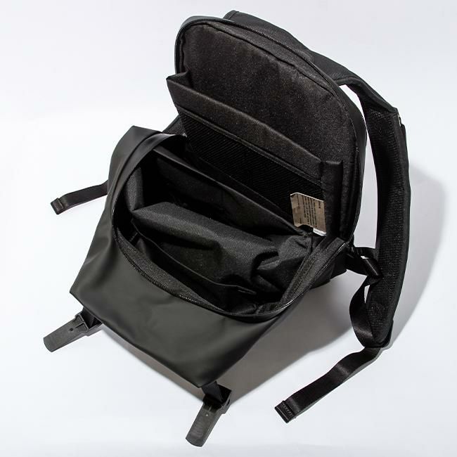 コートエシエル  リュック c?te&ciel saru-o-black