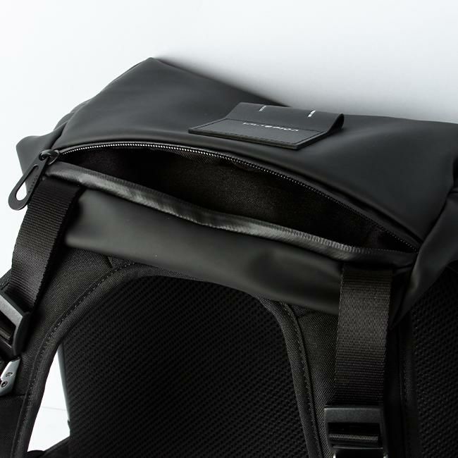 コートエシエル  リュック c?te&ciel saru-o-black