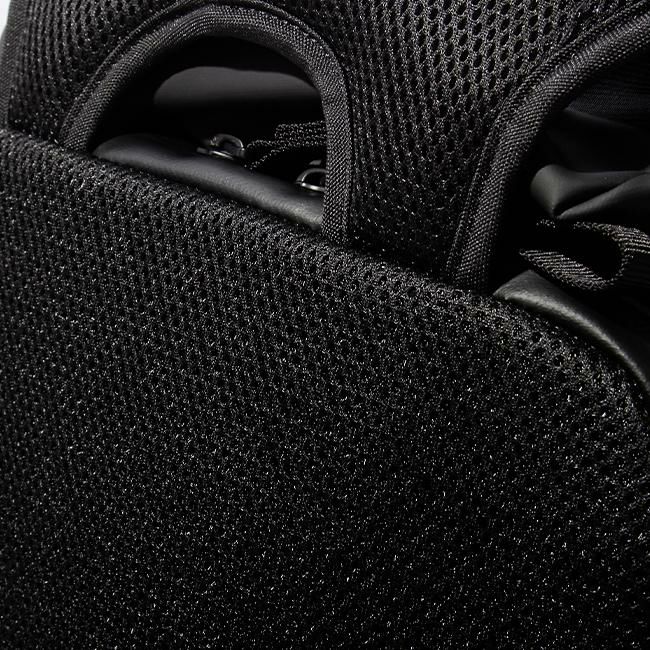 コートエシエル  リュック c?te&ciel saru-o-black